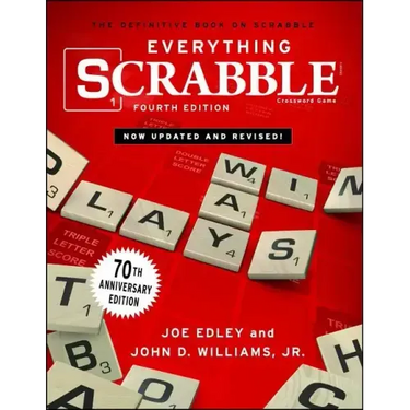 Everything Scrabble