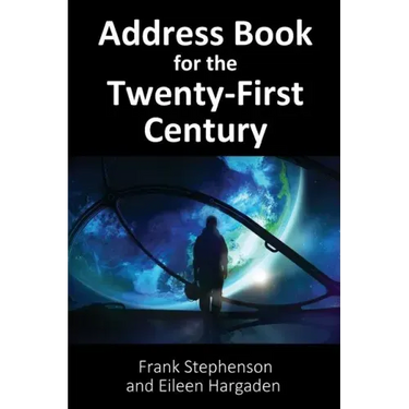 Address Book for the Twenty-First Century