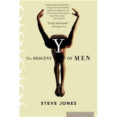 Y Descent of Men: The Descent of Men