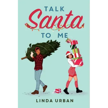 Talk Santa to Me