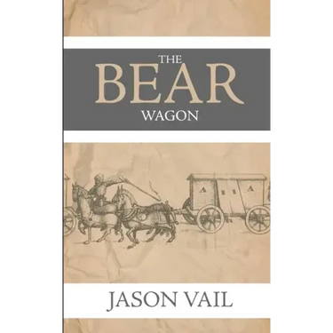 The Bear Wagon