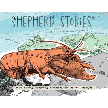 Shepherd Stories Volume 2