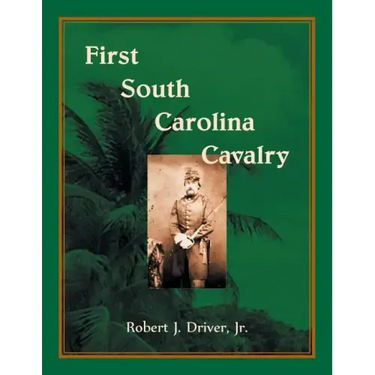 First South Carolina Cavalry