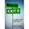 Murder At Exit 0: A Cape May Mystery