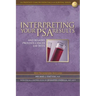 Interpreting Your PSA Results and Related Prostate Cancer Lab Tests
