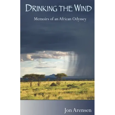 Drinking the Wind