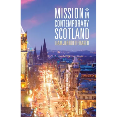Mission in Contemporary Scotland