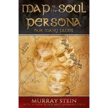 Map of the Soul - Persona: Our Many Faces