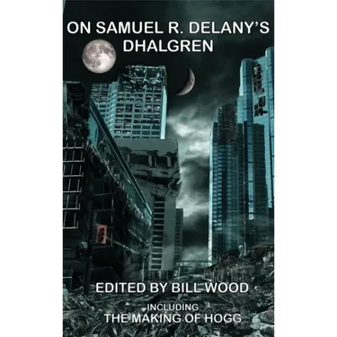 On Samuel R. Delany's Dhalgren
