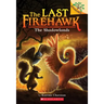 The Shadowlands: A Branches Book (the Last Firehawk #5): Volume 5