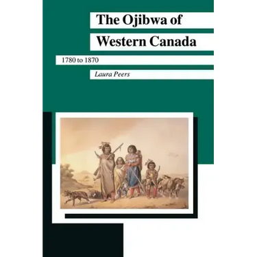 Ojibwa of Western Canada