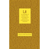 Lit: an anthology of dynamic new monologues for under-represented ethnicities