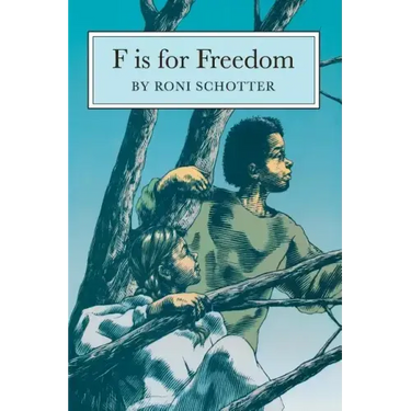 F is For Freedom