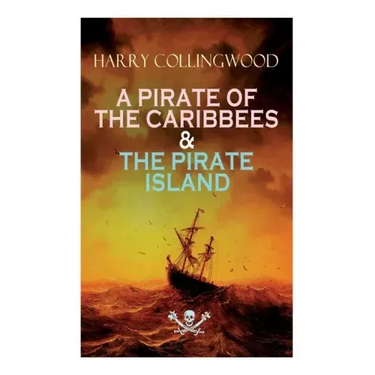A Pirate of the Caribbees & the Pirate Island