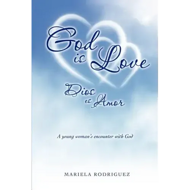 God is Love