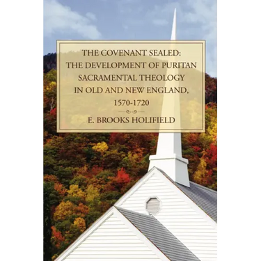 The Covenant Sealed