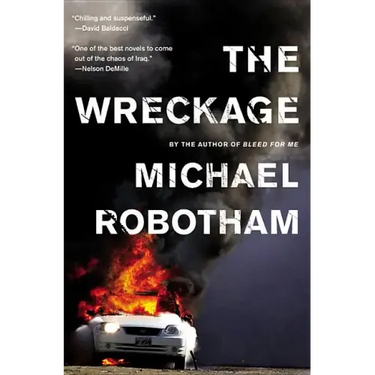The Wreckage