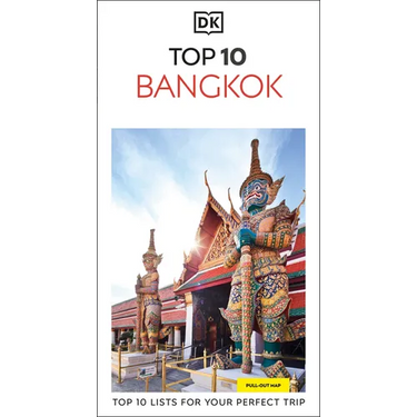 DK Top 10 Bangkok