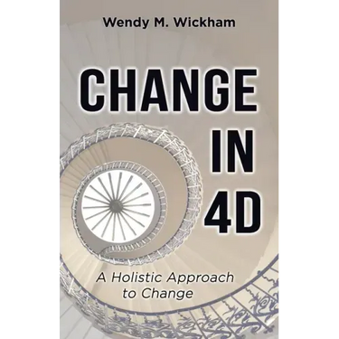 Change in 4D