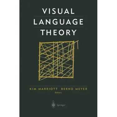 Visual Language Theory