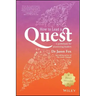 How to Lead a Quest: A Guidebook for Pioneering Leaders