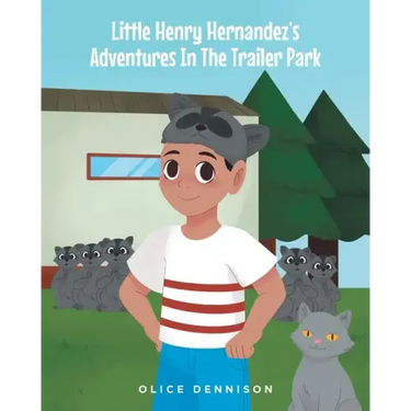 Little Henry Hernandez's Adventures In The Trailer Park