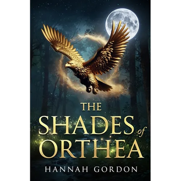 The Shades of Orthea