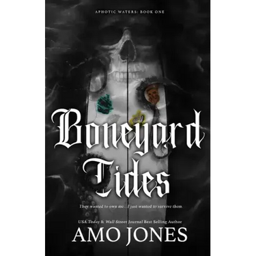 Boneyard Tides