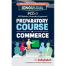 PCO-1 Preparatory Course In Commerce