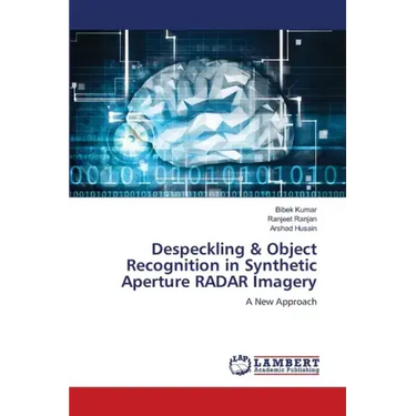 Despeckling & Object Recognition in Synthetic Aperture RADAR Imagery