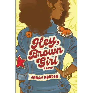 Hey, Brown Girl