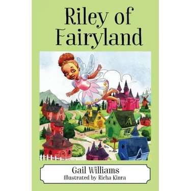 Riley of Fairyland