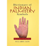 Dictionary of Indian Palmistry Symbols: What the Signs on Your Hand Mean
