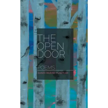 The Open Door: Poems