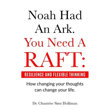 Noah Had An Ark. You Need A RAFT