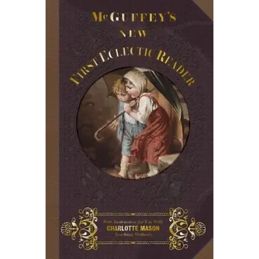 McGuffey's New First Eclectic Reader