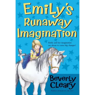 Emily's Runaway Imagination