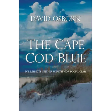 The Cape Cod Blue