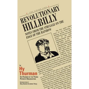 Revolutionary Hillbilly