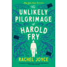 The Unlikely Pilgrimage of Harold Fry