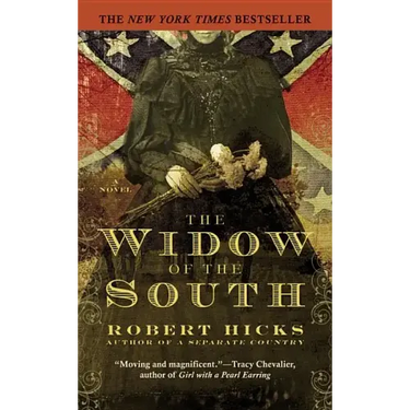 The Widow of the South