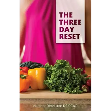 The Three Day Reset