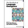 The Handbook of Language Emergence