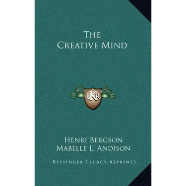 The Creative Mind