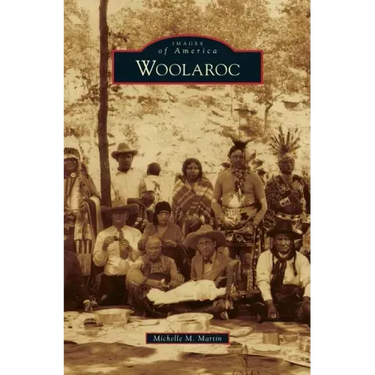 Woolaroc