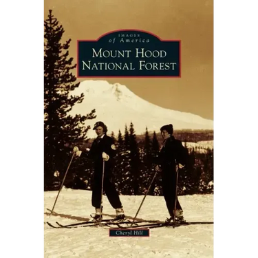 Mount Hood National Forest