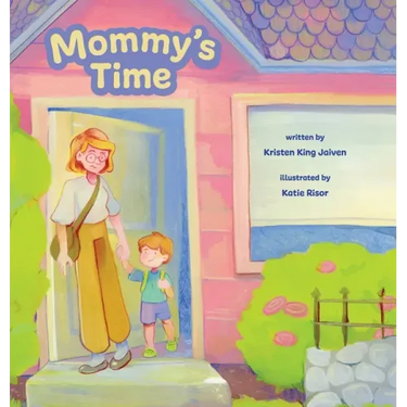 Mommy's Time