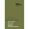 Elements of Noncommutative Geometry