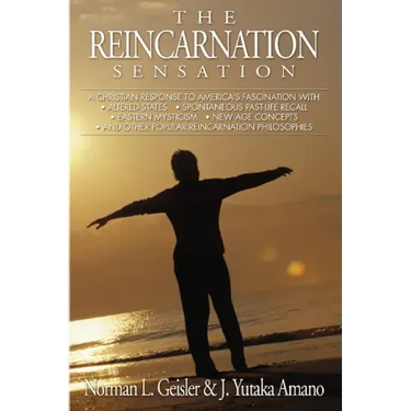 The Reincarnation Sensation