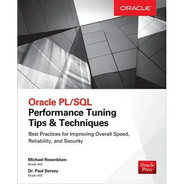 Oracle Pl/SQL Performance Tuning Tips & Techniques